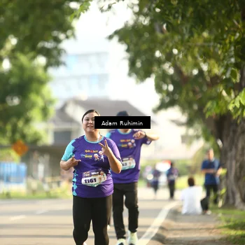 Runner Photo 8201303