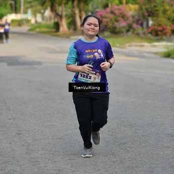 Runner Photo 8201310