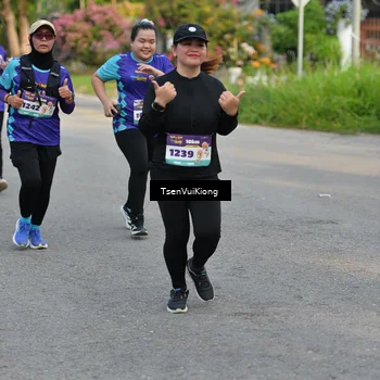 Runner Photo 8201312