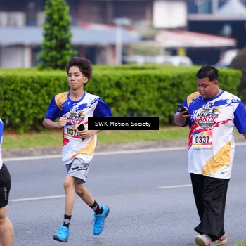 Runner Photo 8201319