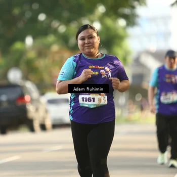 Runner Photo 8201327