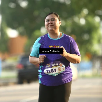 Runner Photo 8201330