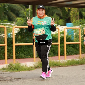 Runner Photo 8201332