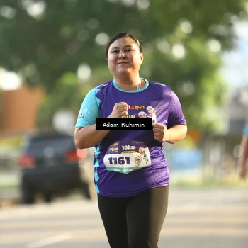 Runner Photo 8201336
