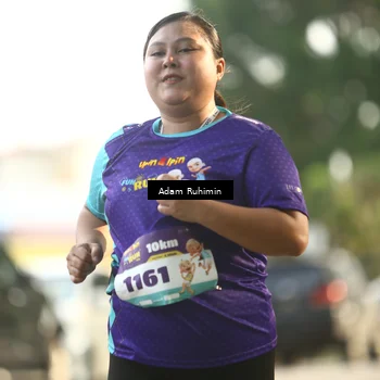 Runner Photo 8201339