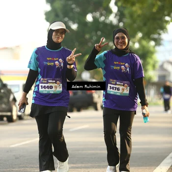 Runner Photo 8201340