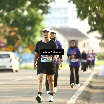 Runner Photo 8201343