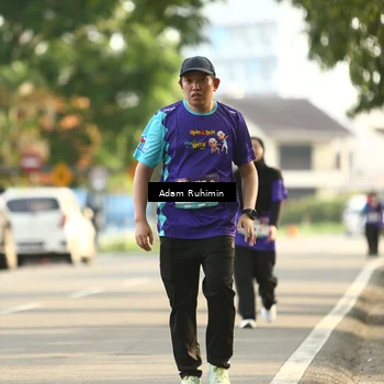 Runner Photo 8201348