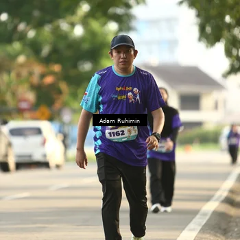 Runner Photo 8201352