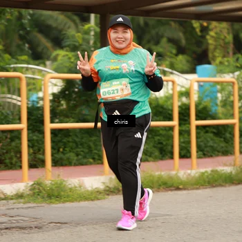 Runner Photo 8201354