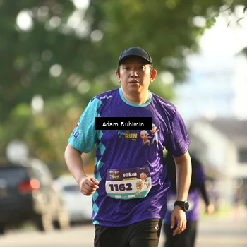 Runner Photo 8201357