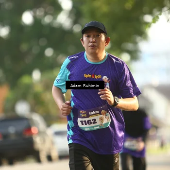 Runner Photo 8201361