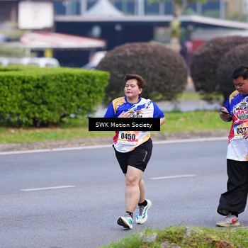 Runner Photo 8201362