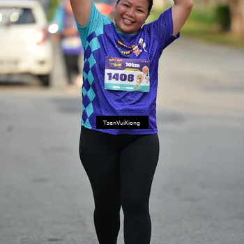 Runner Photo 8201364
