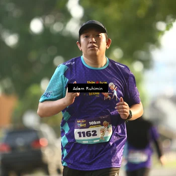 Runner Photo 8201365