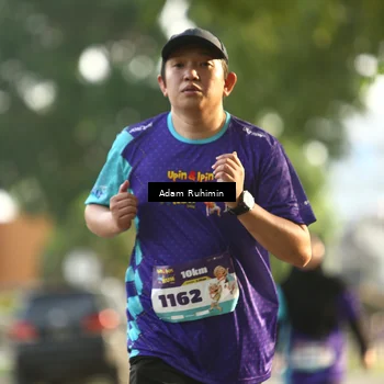Runner Photo 8201366