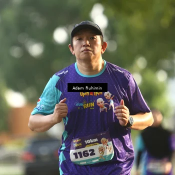 Runner Photo 8201367