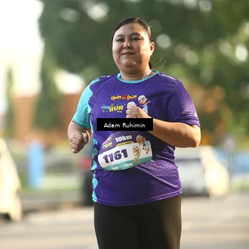 Runner Photo 8201369