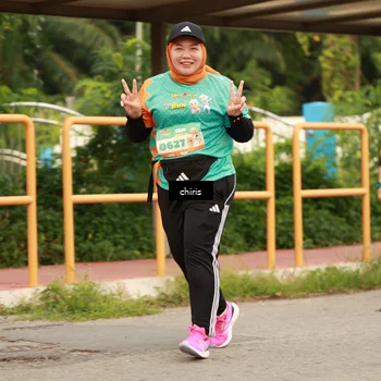 Runner Photo 8201370