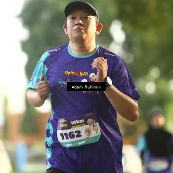 Runner Photo 8201371