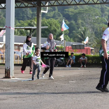 Runner Photo 8201372