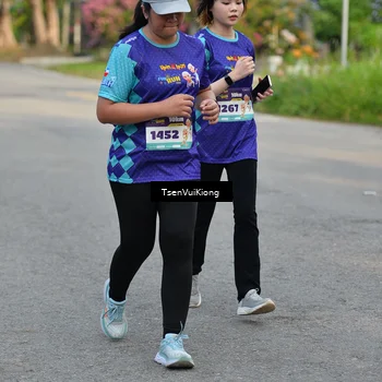 Runner Photo 8201373