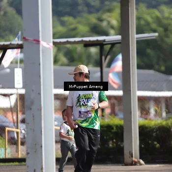 Runner Photo 8201375