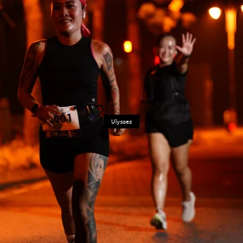Runner Photo 8201377