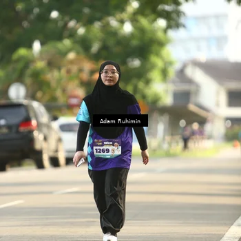 Runner Photo 8201378