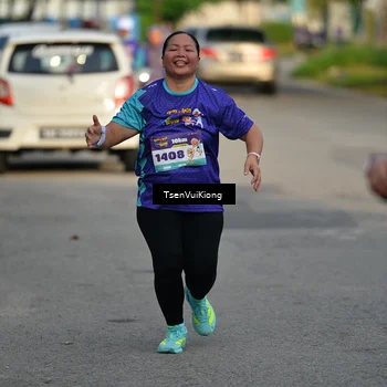 Runner Photo 8201379