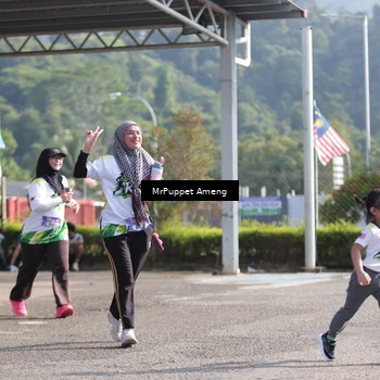 Runner Photo 8201381