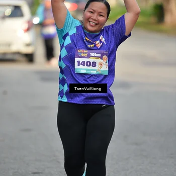 Runner Photo 8201382