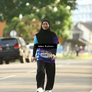 Runner Photo 8201383