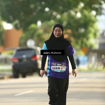 Runner Photo 8201386