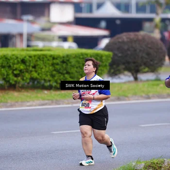 Runner Photo 8201388