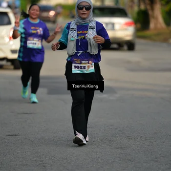 Runner Photo 8201401