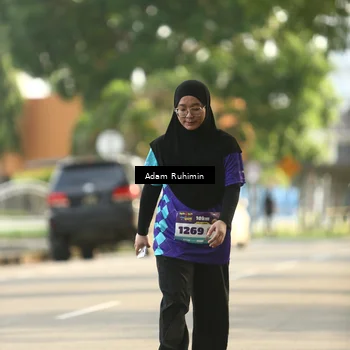 Runner Photo 8201402