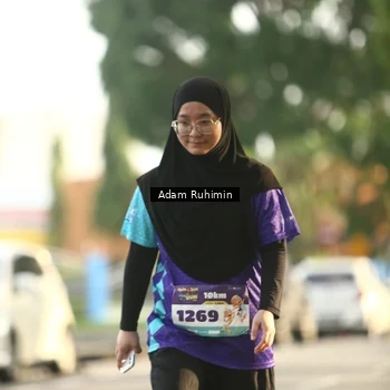 Runner Photo 8201403