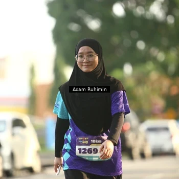 Runner Photo 8201404