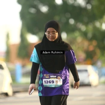 Runner Photo 8201407