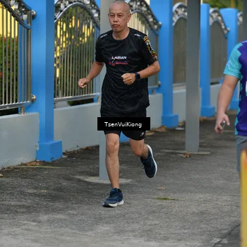 Runner Photo 8201408