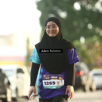 Runner Photo 8201411