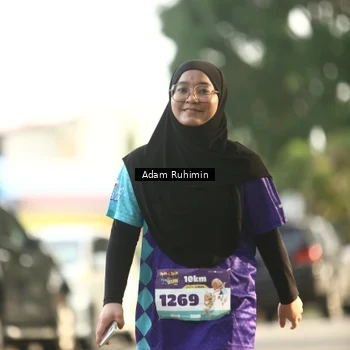 Runner Photo 8201413