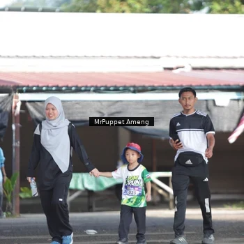 Runner Photo 8201414