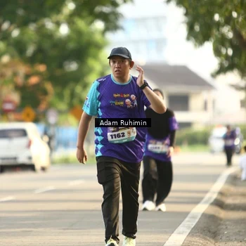 Runner Photo 8201415