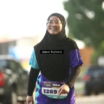 Runner Photo 8201416