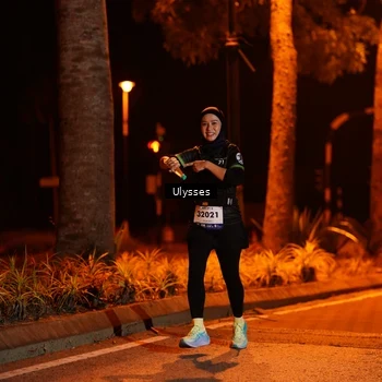 Runner Photo 8201419