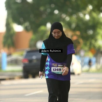 Runner Photo 8201423