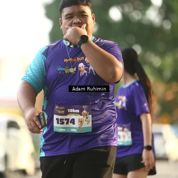 Runner Photo 8201426