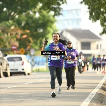 Runner Photo 8201430